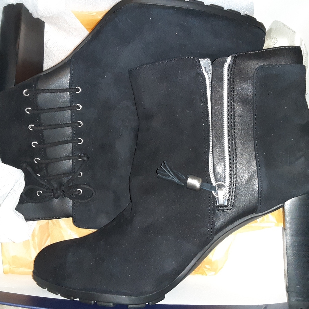 Very Sexy Booties!